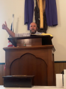 8/22/2021 Sermon