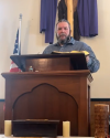 11/7/2021 Sermon