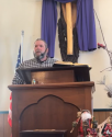 12/12/2021 Sermon