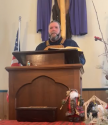 12/26/2021 Sermon