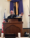 1/30/2022 Sermon