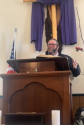 2/13/2022 Sermon