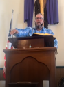2/20/2022 Sermon