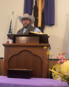 4/17/2022 Sermon
