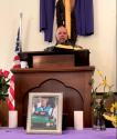 5/8/2022 Sermon