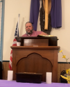 5/15/2025 Sermon