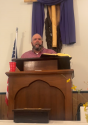 7/31/2022 Sermon