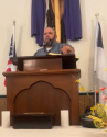 8/14/2022 Sermon