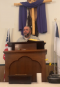 8/21/2022 Sermon