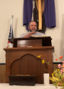 8/28/2022 Sermon