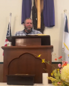 9/4/2022 Sermon