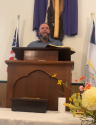 9/11/2022 Sermon