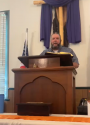 9/18/2022 Sermon