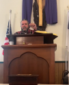 10/2/2022 Sermon