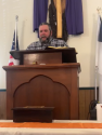 10/9/2022 Sermon