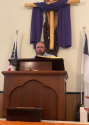 10/16/2022 Sermon