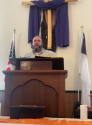 10/23/2022 Sermon