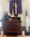 11/6/2022 Sermon