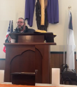 11/13/2022 Sermon