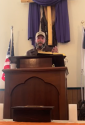 11/20/2022 Sermon