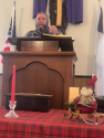 12/4/2022 Sermon