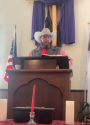 12/18/2022 Sermon