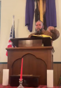 1/8/2023 Sermon
