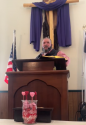 1/15/2023 Sermon