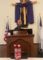 1/29/2023 Sermon