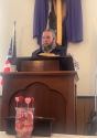 2/5/2023 Sermon