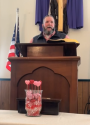 2/12/2023 Sermon
