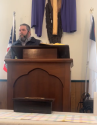 3/5/2023 Sermon