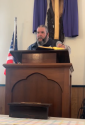 3/26/2023 Sermon