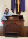 4/9/2023 Sermon