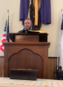 4/16/2023 Sermon