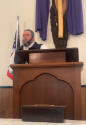 4/30/2023 Sermon