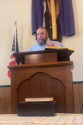 5/21/2023 Sermon