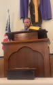 6/11/2023 Sermon