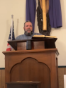6/18/2023 Sermon