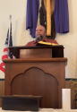 7/2/2023 Sermon