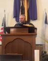 7/9/2023 Sermon