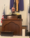 7/16/2023 Sermon