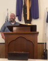 7/30/2023 Sermon