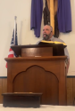 9/3/2023 Sermon