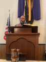 10/8/2023 Sermon