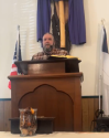10/15/2023 Sermon