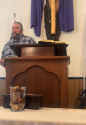 10/22/2023 Sermon