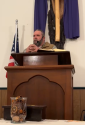 10/29/2023 Sermon