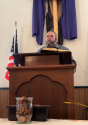 11/5/2023 Sermon