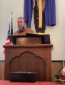 11/26/2023 Sermon